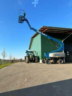 Egyéb - Genie S-60 J (1)