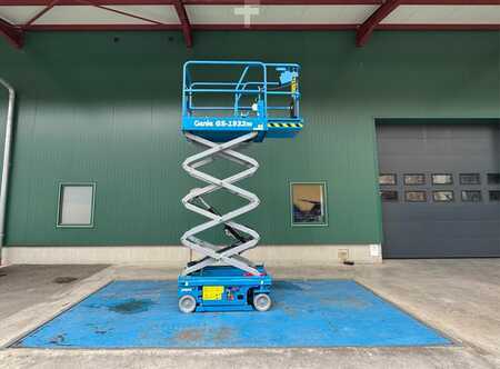 Ostatní - Genie GS-1932m E-Drive (3)