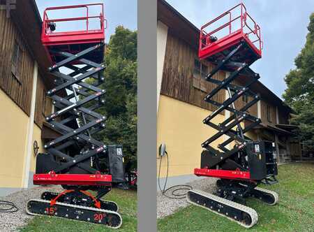 Ostatní - Sonstige BIBI 1090-BL EVO Bi-Energy BIBI 1090-BL EVO Bi-Energy (2)