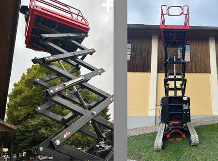 Ostatní - Sonstige BIBI 1090-BL EVO Bi-Energy BIBI 1090-BL EVO Bi-Energy (3)