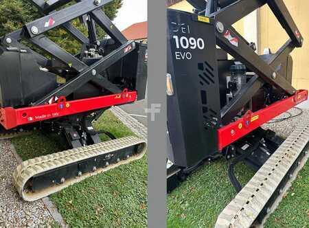 Ostatní - Sonstige BIBI 1090-BL EVO Bi-Energy BIBI 1090-BL EVO Bi-Energy (4)