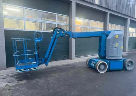 Ostatní - Genie Z-30/20N RJ (1)