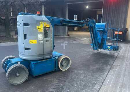 Ostatní - Genie Z-30/20N RJ (3)