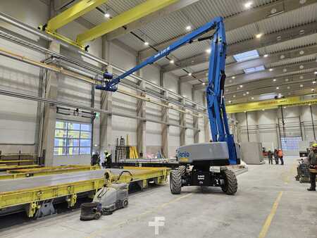 Egyéb - Genie Z-60 FE (1)