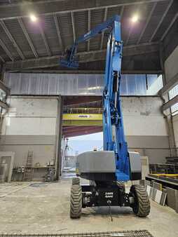 Egyéb - Genie Z-60 FE (3)