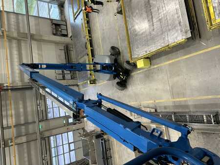 Egyéb - Genie Z-60 FE (4)