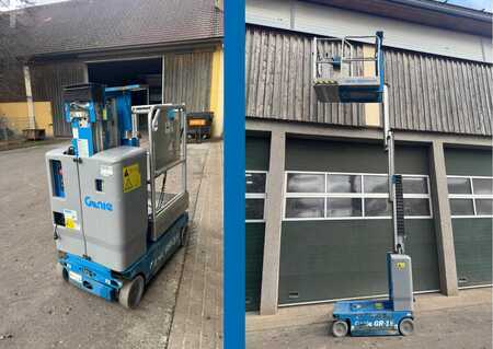 Egyéb - Genie GR-15 (3)