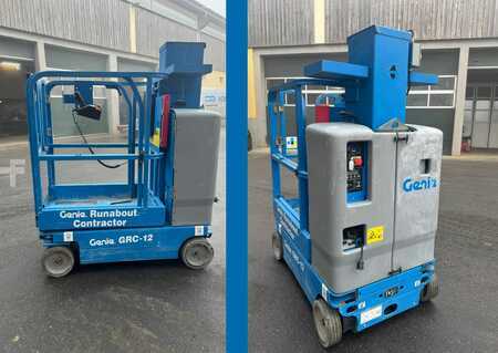 Ostatní - Genie GRC-12 (3)