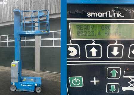 Ostatní - Genie GRC-12 (4)