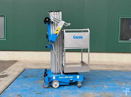 Ostatní - Genie AWP-20S AC (1)