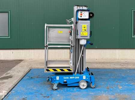 Ostatní - Genie AWP-20S AC (2)