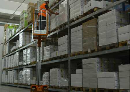 Ostatní - Sonstige MANULIFT 200 MANULIFT 200 (4)