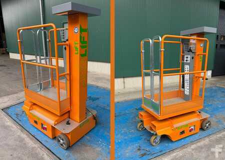 Ostatní - Sonstige Elift 350 Elift 350 (2)