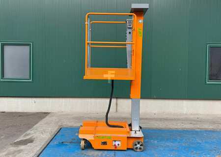 Ostatní - Sonstige Elift 350 Elift 350 (3)