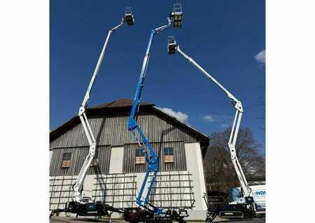 Ostatní - CTE TRACCESS 200 Diesel CTE TRACCESS 200 Diesel CTE (2)