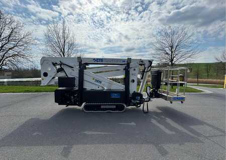 Ostatní - CTE TRACCESS 200 Diesel CTE TRACCESS 200 Diesel CTE (4)