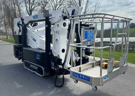 Ostatní - CTE TRACCESS 200 Diesel CTE TRACCESS 200 Diesel CTE (6)