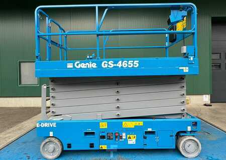 Annet - Genie GS-4655 (1)