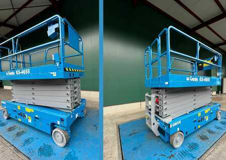 Annet - Genie GS-4655 (2)