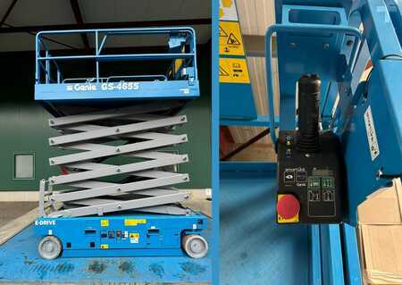 Miscelaneo - Genie GS-4655 (3)
