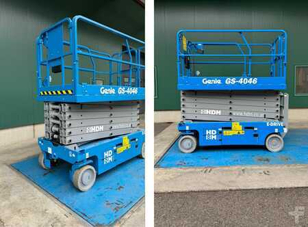 Miscelaneo - Genie GS-4046 (2)