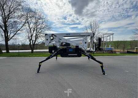 Outro - CTE TRACCESS 230 Diesel CTE TRACCESS 230 Diesel CTE (3)