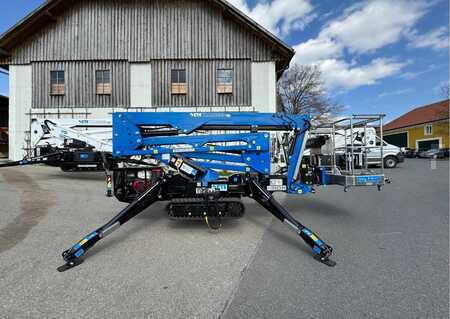 Outro - CTE TRACCESS 180 TRACCESS 180 (3)