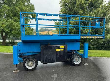 Outro - Genie GS-3369 RT (1)