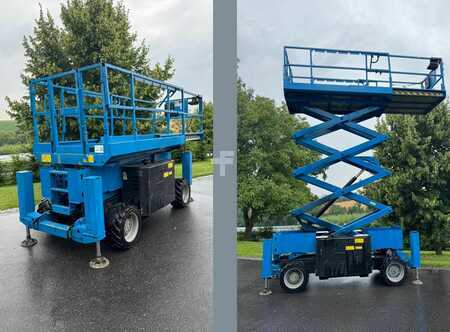 Outro - Genie GS-3369 RT (2)