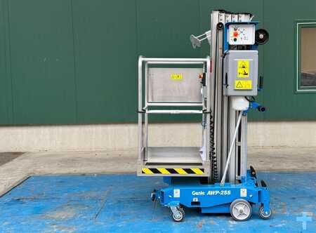 Outro - Genie AWP-25S AC (4)