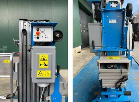 Outro - Genie AWP-30S AC (2)