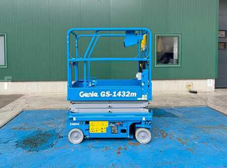 Outro - Genie GS-1432m E-Drive (1)