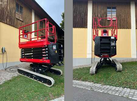 Outro - Sonstige BIBI 1090-BL EVO Bi-Energy BIBI 1090-BL EVO Bi-Energy (1)