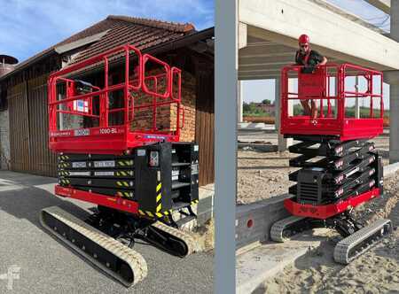 Outro - Sonstige BIBI 1090-BL EVO Bi-Energy BIBI 1090-BL EVO Bi-Energy (7)