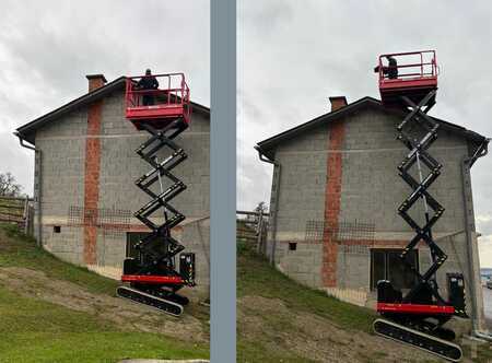 Outro - Sonstige BIBI 1090-BL EVO Bi-Energy BIBI 1090-BL EVO Bi-Energy (8)