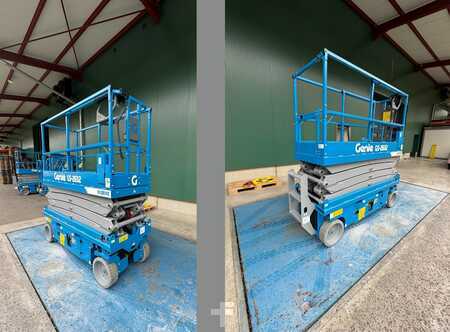 Outro - Genie GS-2632 E-Drive (2)