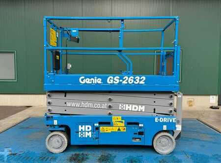 Outro - Genie GS-2632 E-Drive (1)