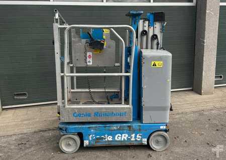 Outro - Genie GR-15 (1)