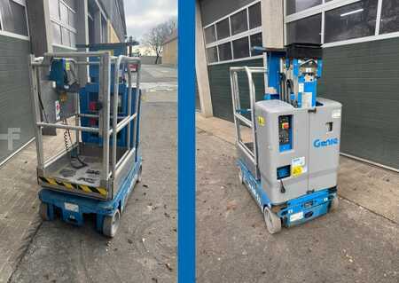 Outro - Genie GR-15 (2)