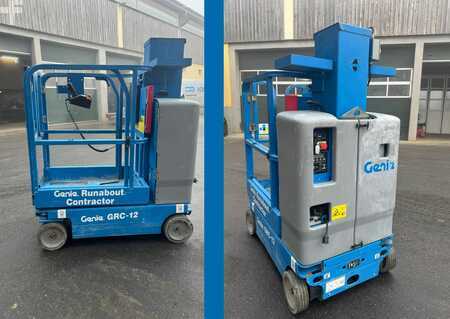 Egyéb - Genie GRC-12 (3)