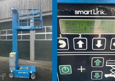 Egyéb - Genie GRC-12 (4)