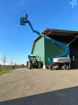 Sonstige - Genie S-60 J (1)