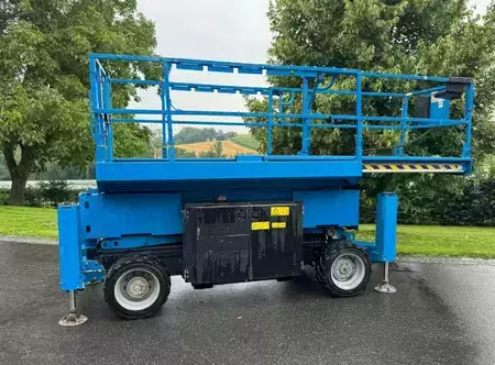 Egyéb - Genie GS-3369 RT (1)