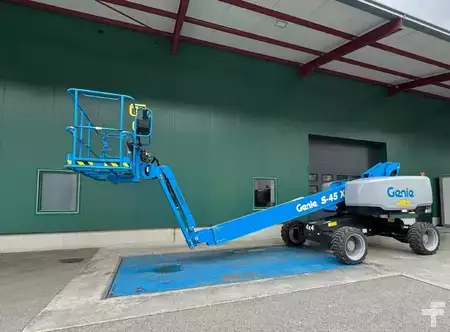 Andet - Genie S-45 XC (5)