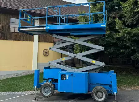 Andet - Genie GS-2669 RT (3)