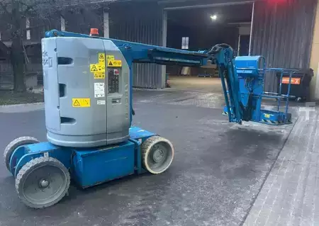 Andet - Genie Z-30/20N RJ (3)