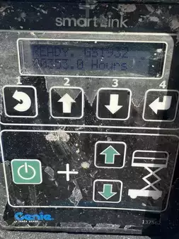 Andet - Genie GS-1932 (1)