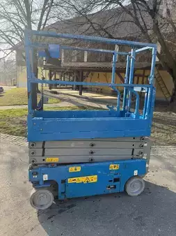 Andet - Genie GS-1932 (2)