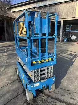 Andet - Genie GS-1932 (4)