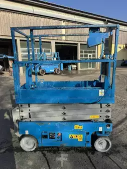 Andet - Genie GS-1932 (5)